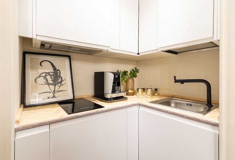 Fotos del hotel Les Chambres D'or:  30