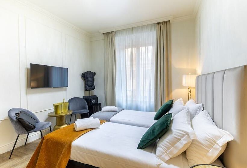 Fotos del hotel Les Chambres D'or:  23