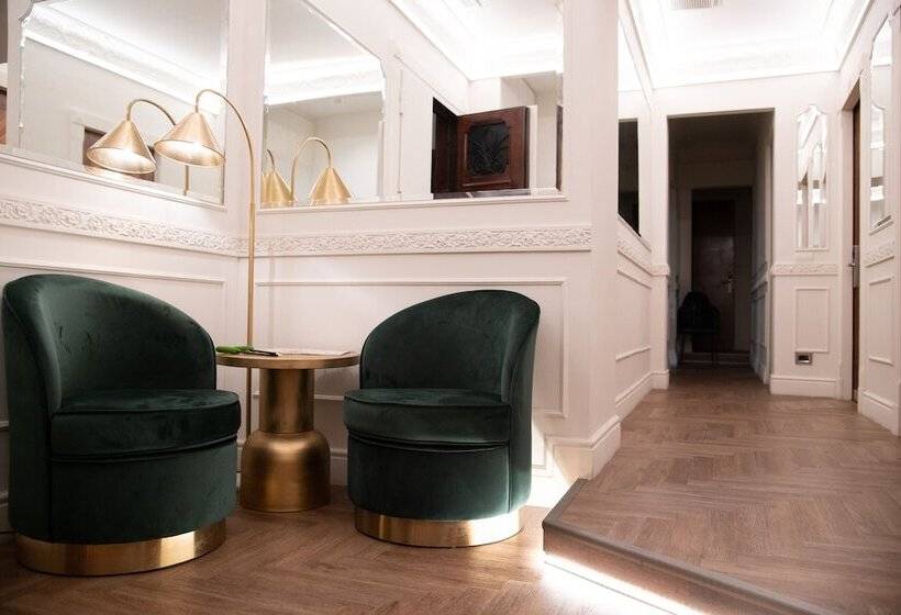 Fotos del hotel Les Chambres D'or:  42