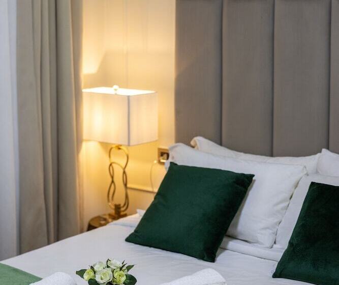 Fotos del hotel Les Chambres D'or:  16