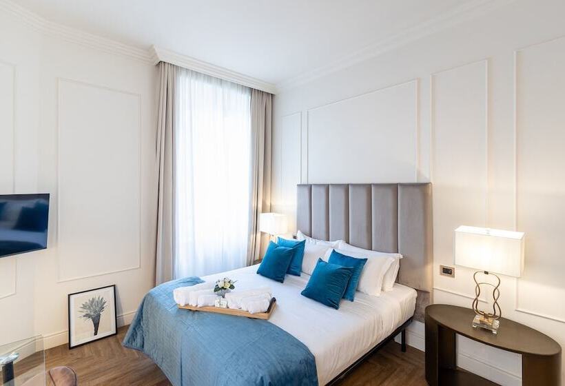 Fotos del hotel Les Chambres D'or:  10