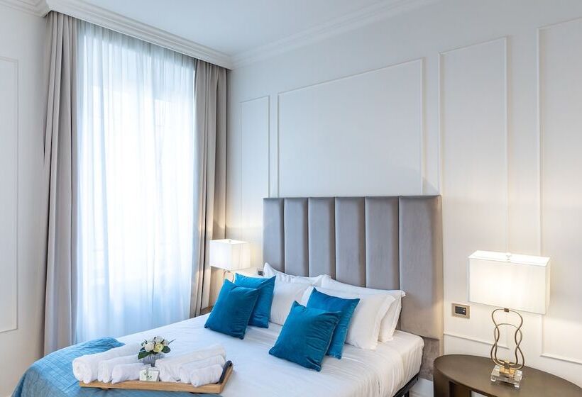 Fotos del hotel Les Chambres D'or:  8