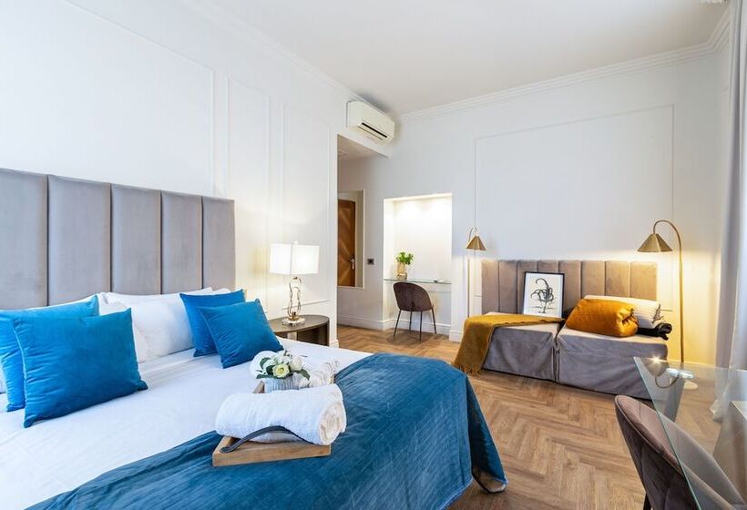 Fotos del hotel Les Chambres D'or:  12