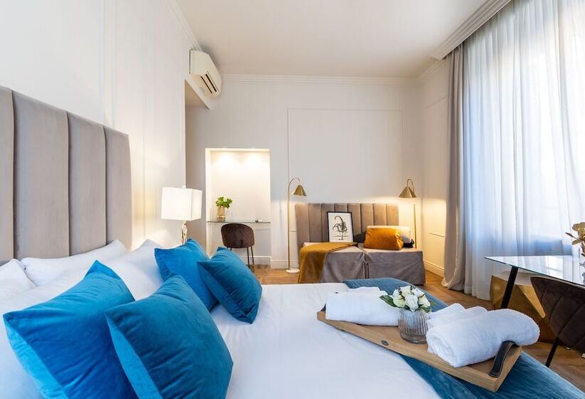 Fotos del hotel Les Chambres D'or:  45