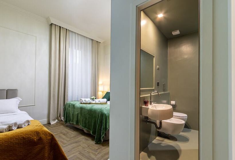 Fotos del hotel Les Chambres D'or:  40