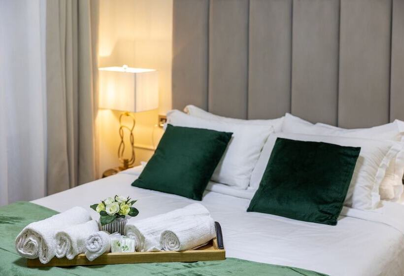 Fotos del hotel Les Chambres D'or:  9