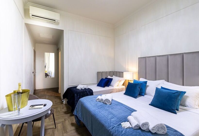 Fotos del hotel Les Chambres D'or:  5