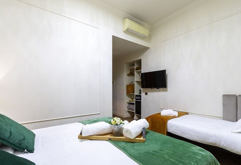 Fotos del hotel Les Chambres D'or:  6