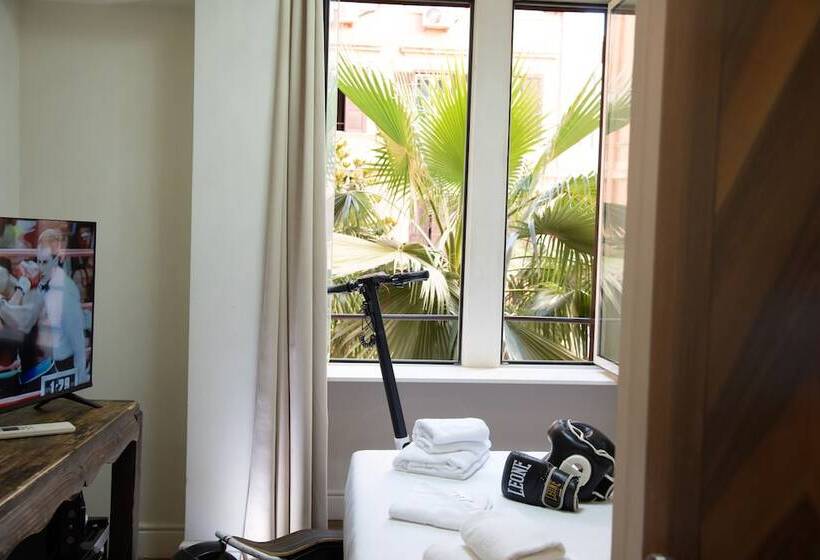 Fotos del hotel Les Chambres D'or:  41