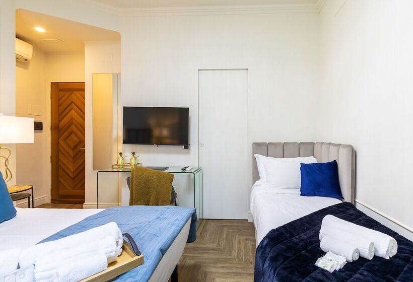 Fotos del hotel Les Chambres D'or:  28