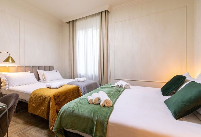 Fotos del hotel Les Chambres D'or:  39