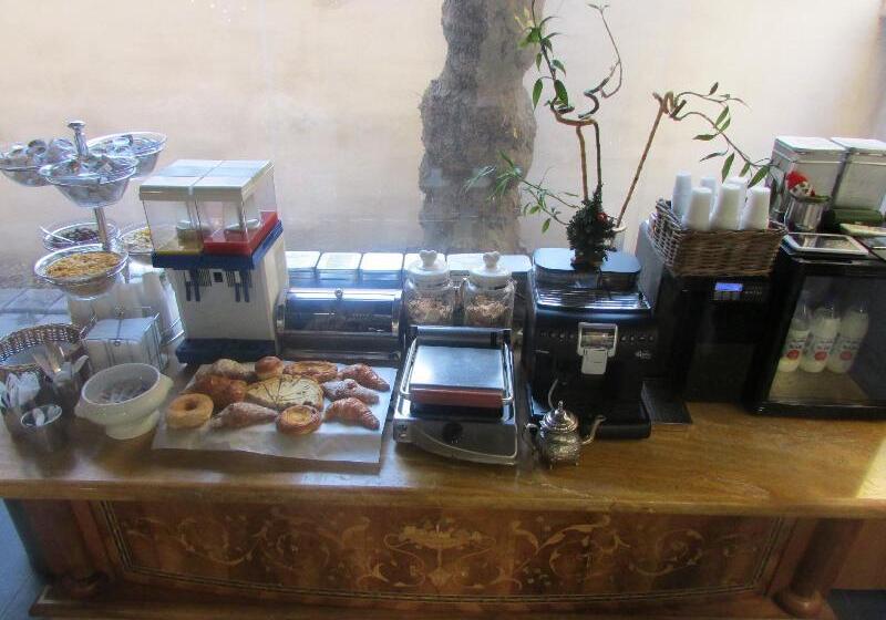 Fotos del hotel Les Chambres D'or:  17