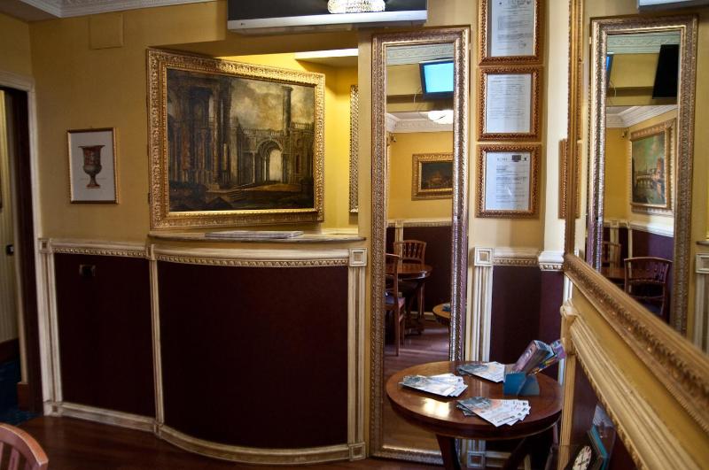 Fotos del hotel Les Chambres D'or:  19