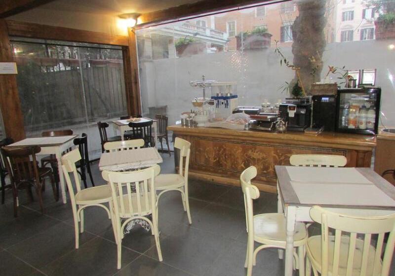 Fotos del hotel Les Chambres D'or:  20