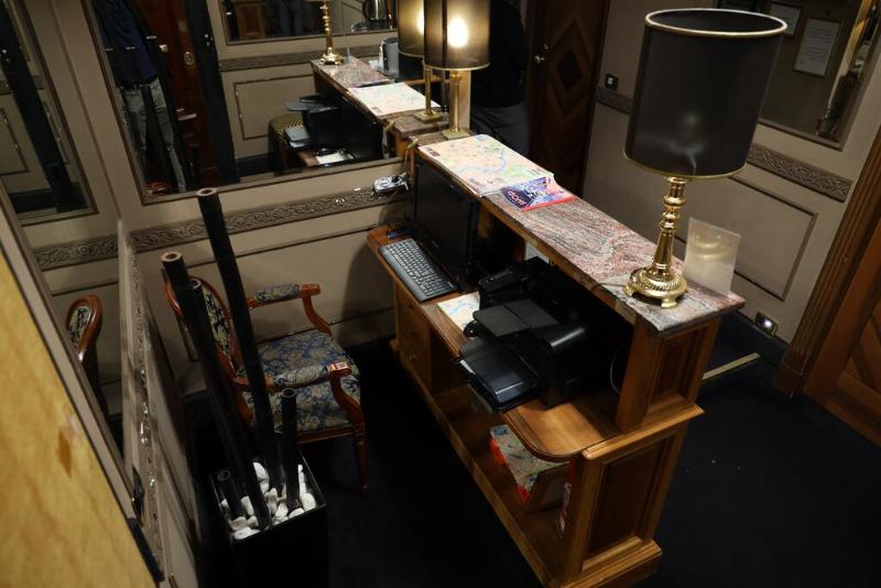 Fotos del hotel Les Chambres D'or:  21