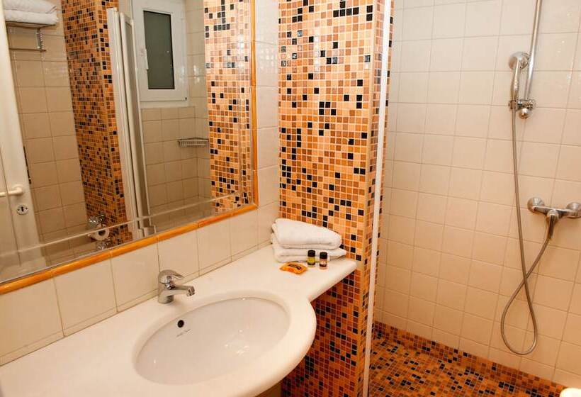 Fotos del hotel London:  16