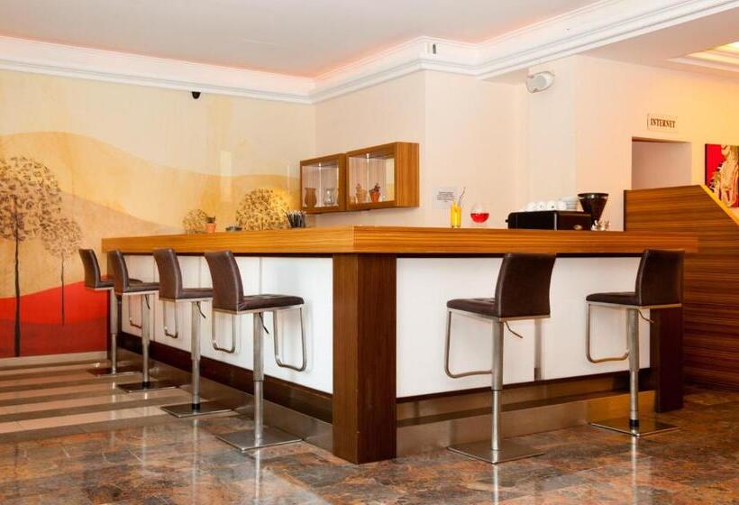 Fotos del hotel London:  39