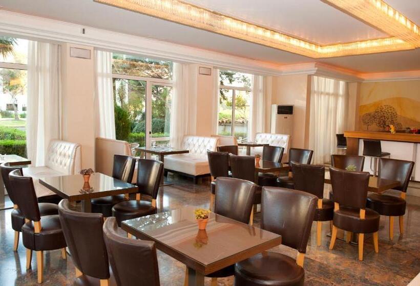 Fotos del hotel London:  40
