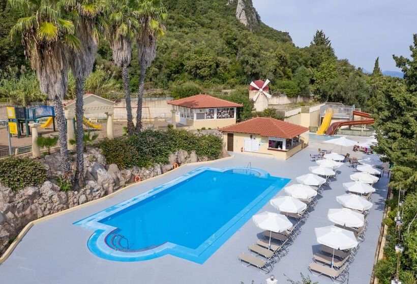 هتل Louis Ionian Sun
