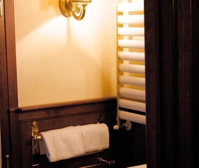 Fotos del hotel Lux:  12