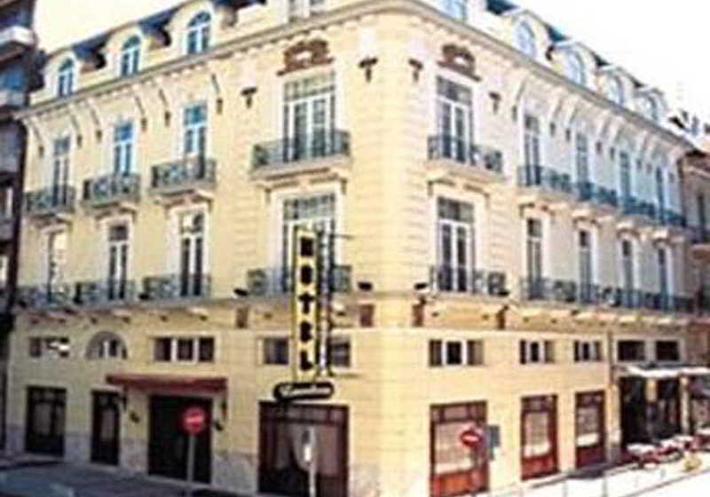 Hôtel Luxembourg