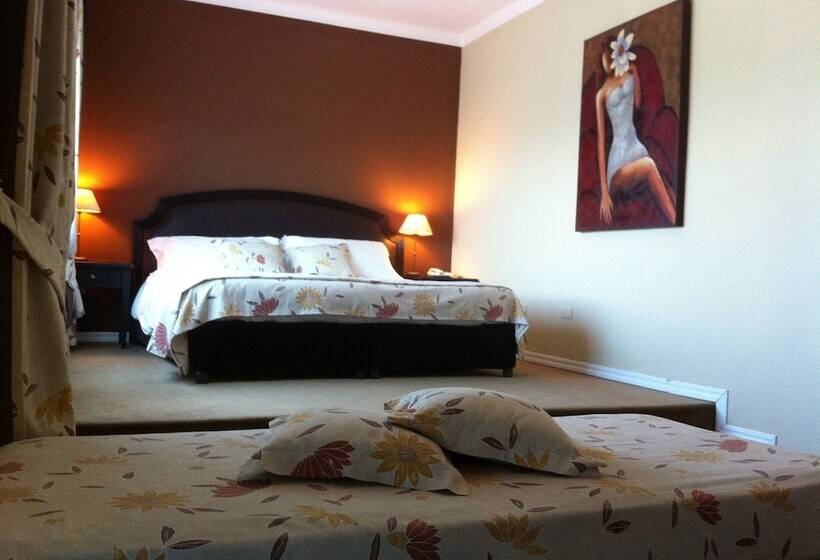 Fotos del hotel Martini Olbia:  5