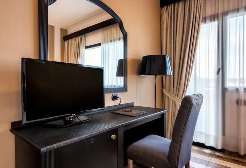 Fotos del hotel Martini Olbia:  11