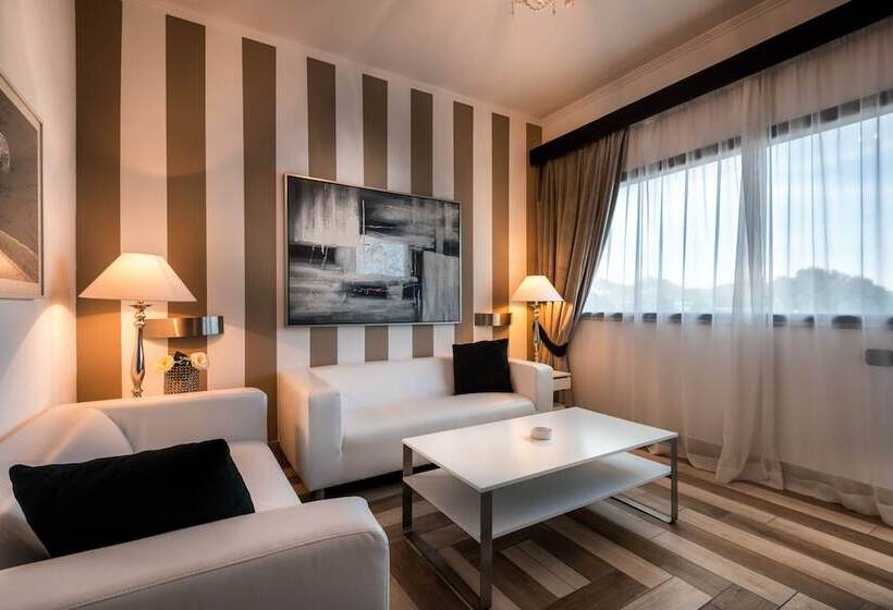 Fotos del hotel Martini Olbia:  12