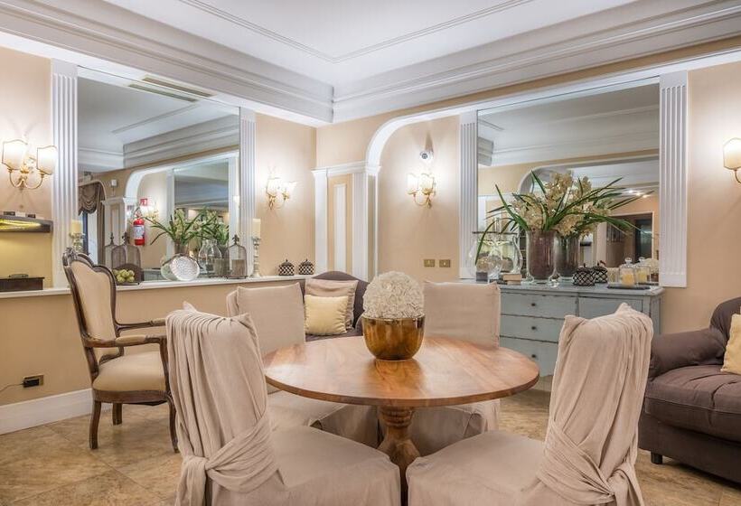 Fotos del hotel Martini Olbia:  23
