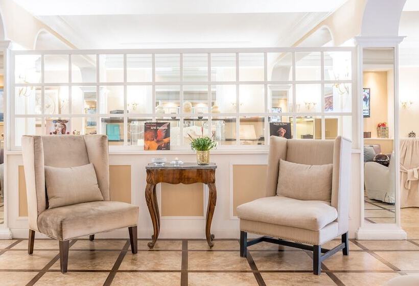Fotos del hotel Martini Olbia:  19