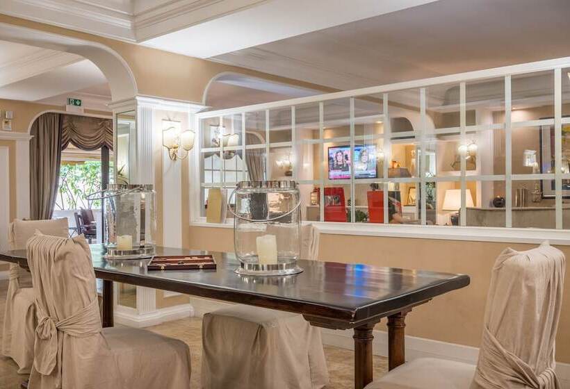 Fotos del hotel Martini Olbia:  15