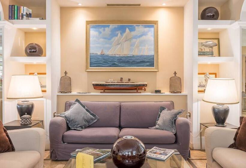 Fotos del hotel Martini Olbia:  14