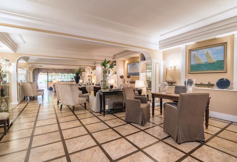 Fotos del hotel Martini Olbia:  8