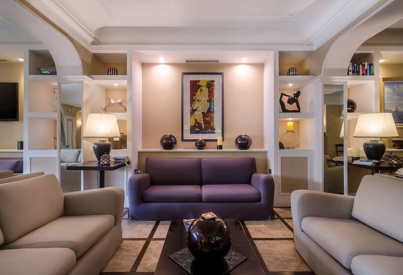 Fotos del hotel Martini Olbia:  21