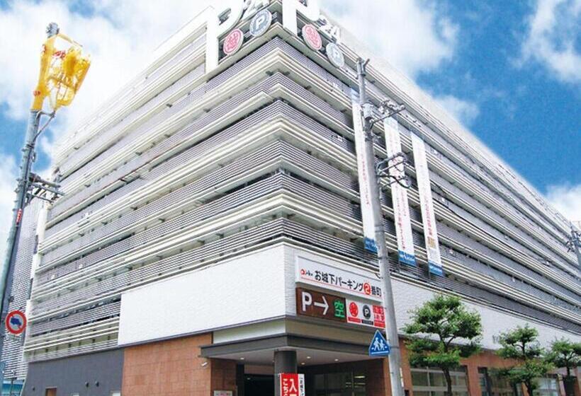 هتل Matsuyama Tokyu Rei