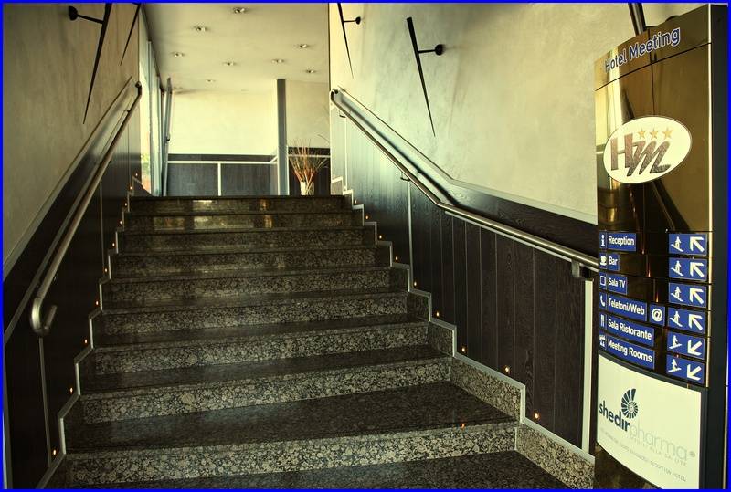 Fotos del hotel Meeting:  26