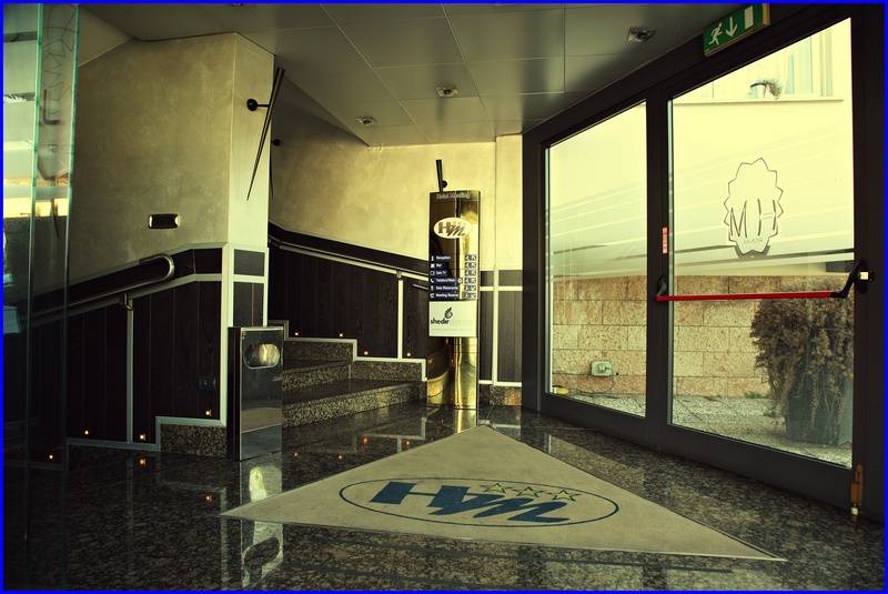 Fotos del hotel Meeting:  13