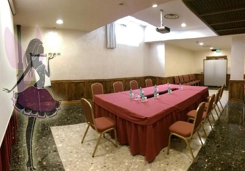 Fotos del hotel Meeting:  9