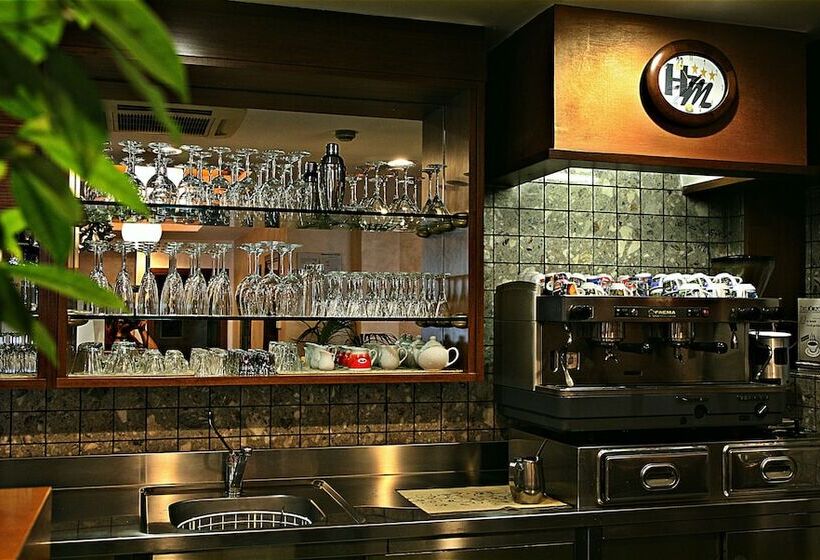 Fotos del hotel Meeting:  4