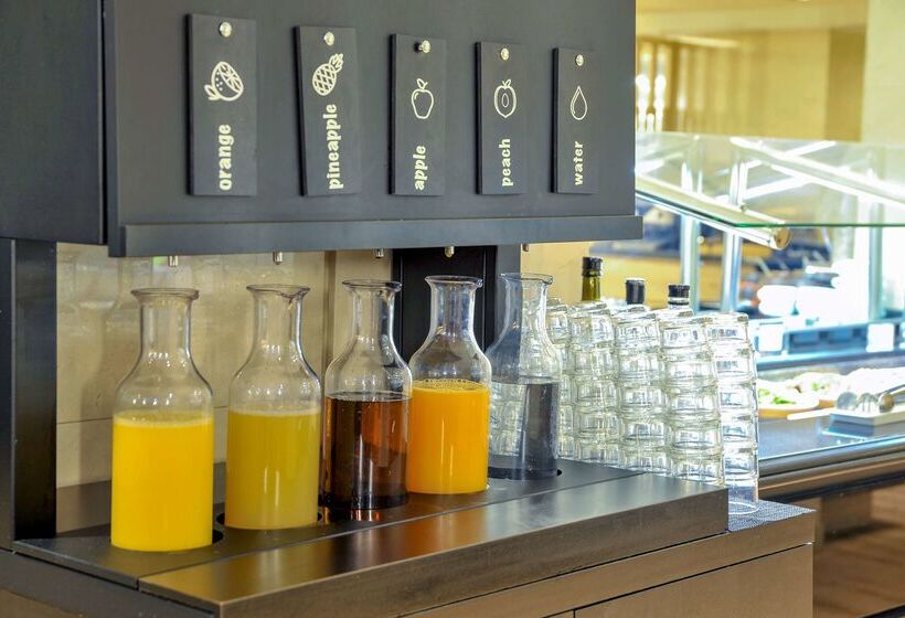 Fotos del hotel Melia Athens:  45