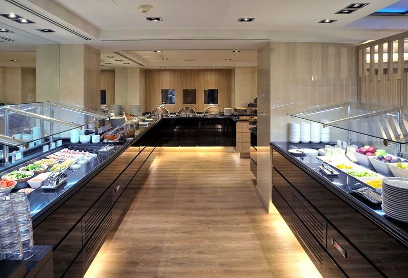 Fotos del hotel Melia Athens:  74