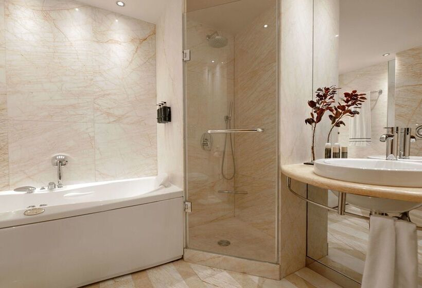 Fotos del hotel Melia Athens:  55
