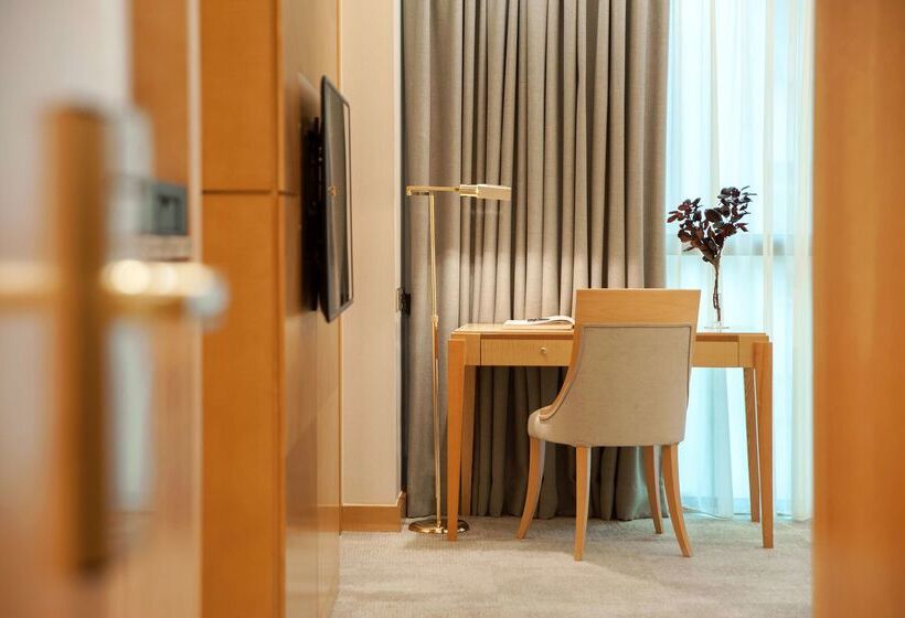 Fotos del hotel Melia Athens:  70