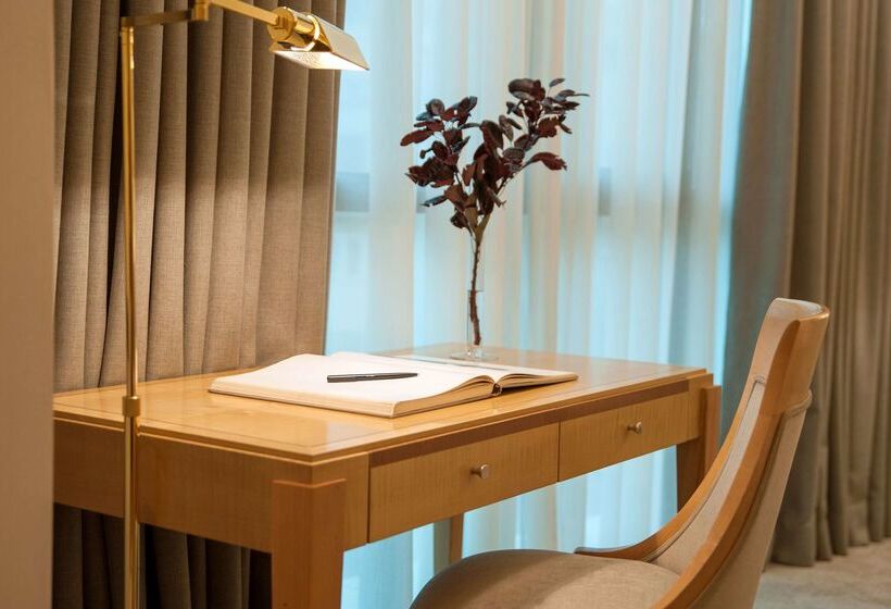 Fotos del hotel Melia Athens:  80