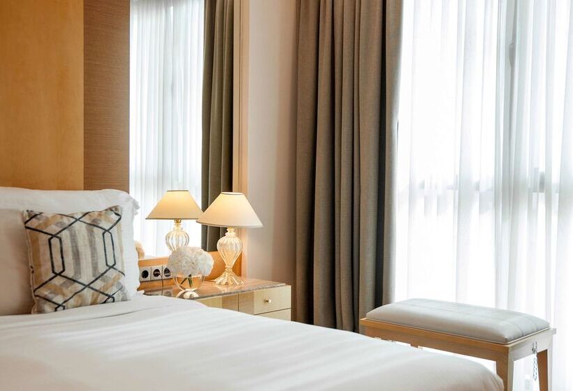 Fotos del hotel Melia Athens:  12