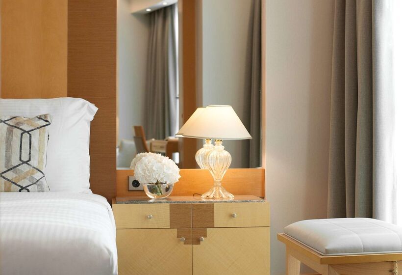 Fotos del hotel Melia Athens:  37