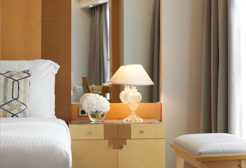 هتل Melia Athens