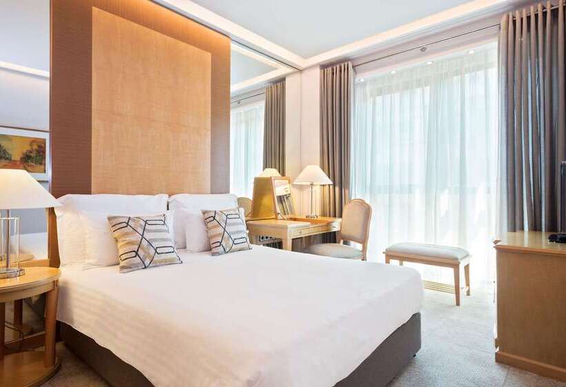 فندق Melia Athens