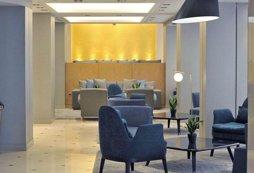 Hotel Melia Athens