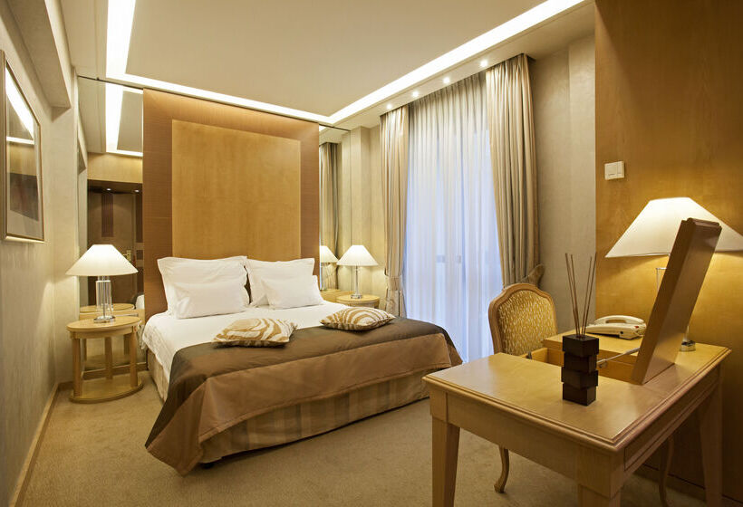 فندق Melia Athens